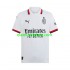 Camisola AC Milan Homem Equipamento Segundo 2024-2025 Manga Curta